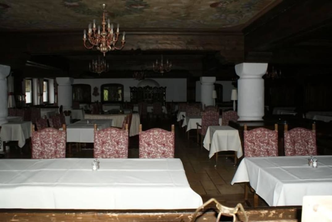 Exklusiv Hotel Arlberg Hospiz