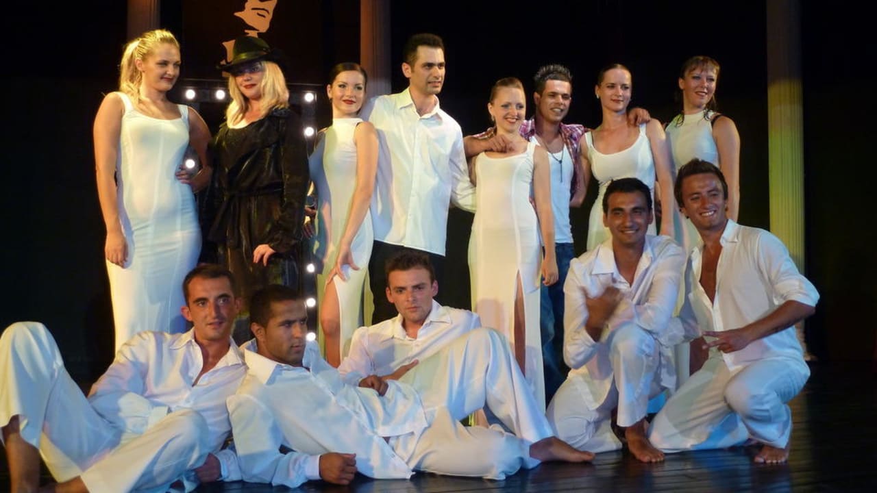 Animationsteam  Side Star Elegance