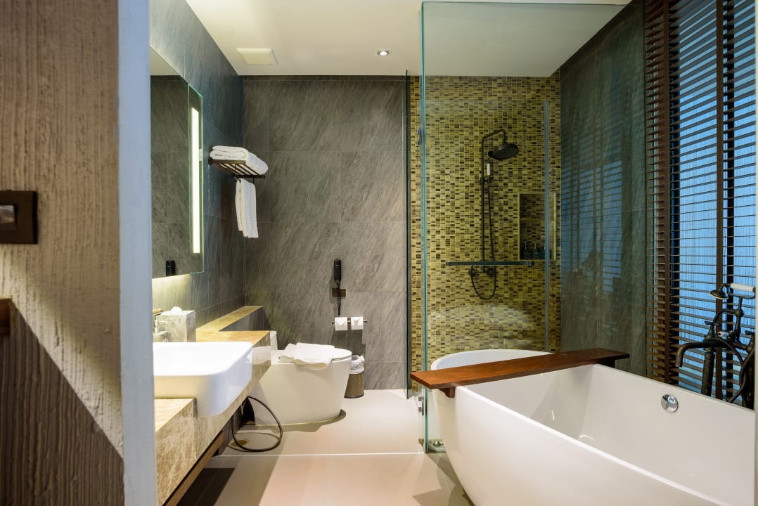 Zimmer Kalima Resort and Villas Khao Lak