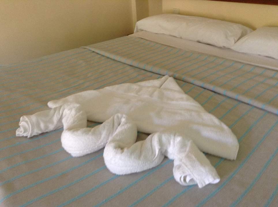 Zimmer Melia Las Antillas - Adults only