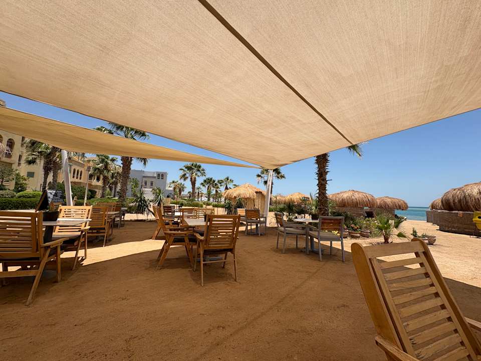 Strand Ancient Sands Golf Resort