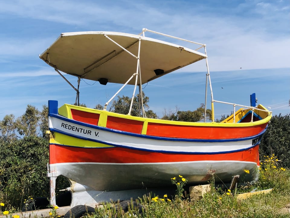 Gartenanlage Riviera Spa Resort - Adults Only