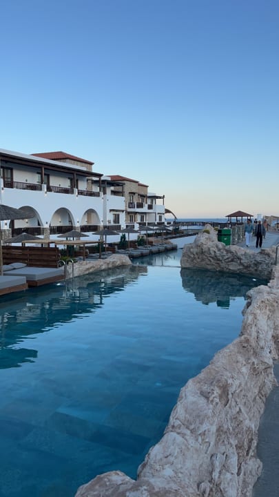 Pool The Costa Lindia Blue Star - Adults only