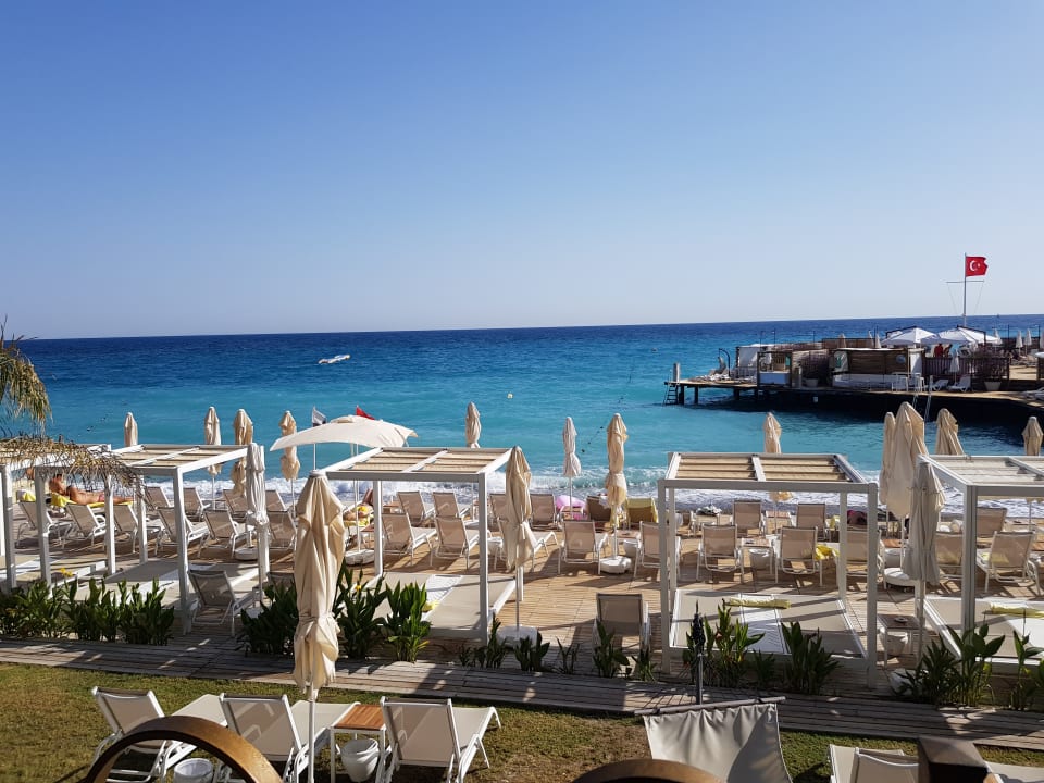 Strand DoubleTree by Hilton Antalya-Kemer