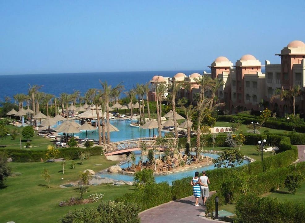 Basen Serenity Alpha Beach