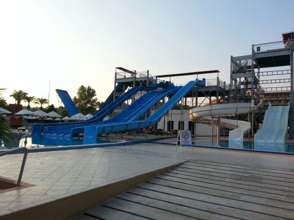 Sommerbad Park Inn by Radisson Sárvár  Resort & Spa