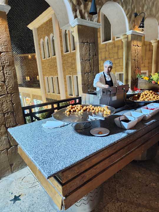 Außenansicht Sunny Days Palma De Mirette Resort & Spa