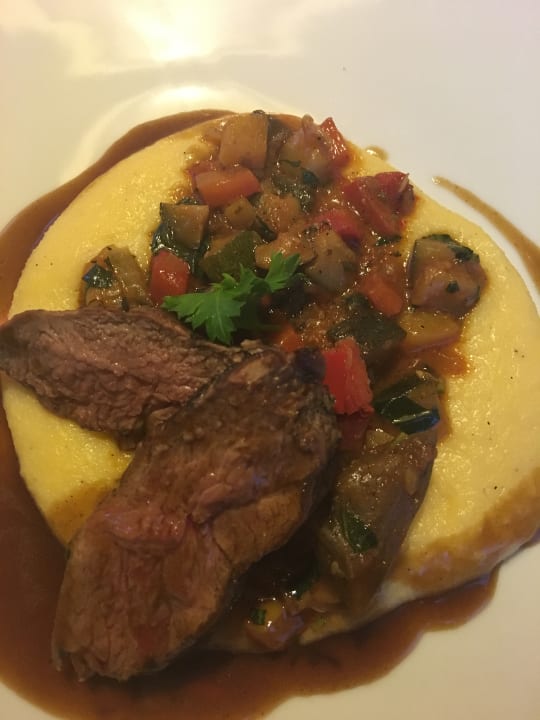 Gastro Appartement KroneLiving