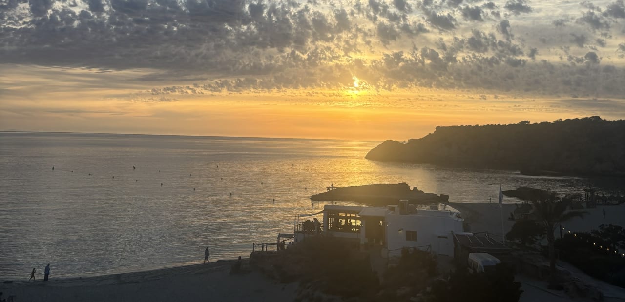 Ausblick Insotel Club Tarida Playa
