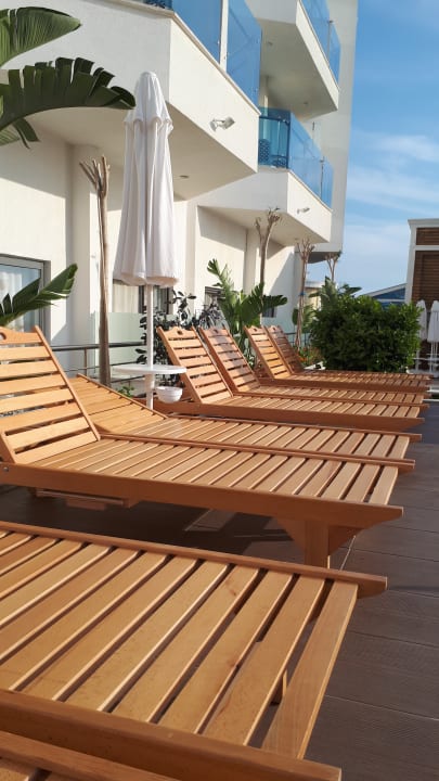 Sonstiges Dream World Hill Hotel