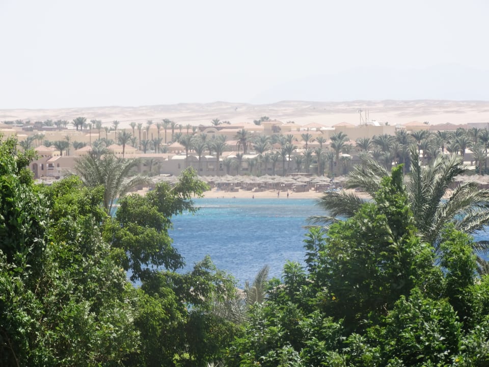 Zimmer Fort Arabesque Resort, Spa & Villas