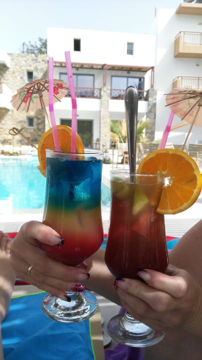 Gastro Hotel South Coast