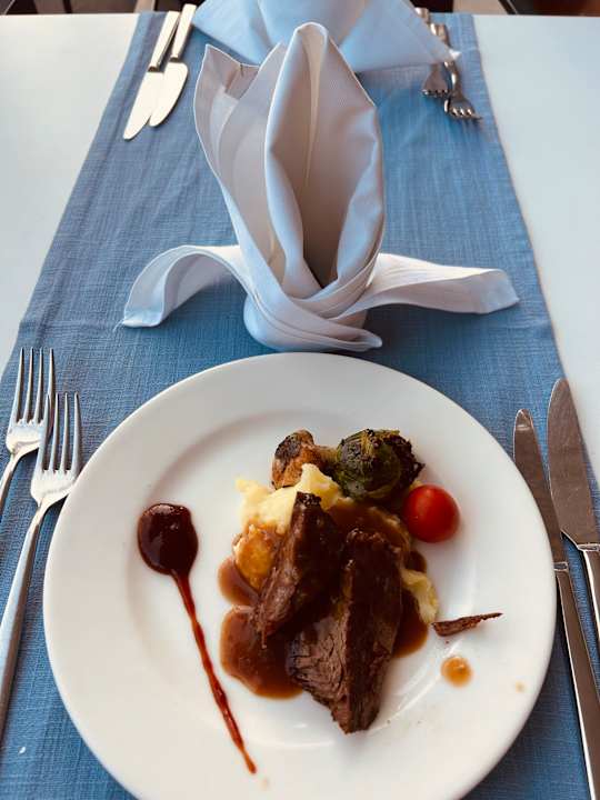 Gastro Seashell Vega