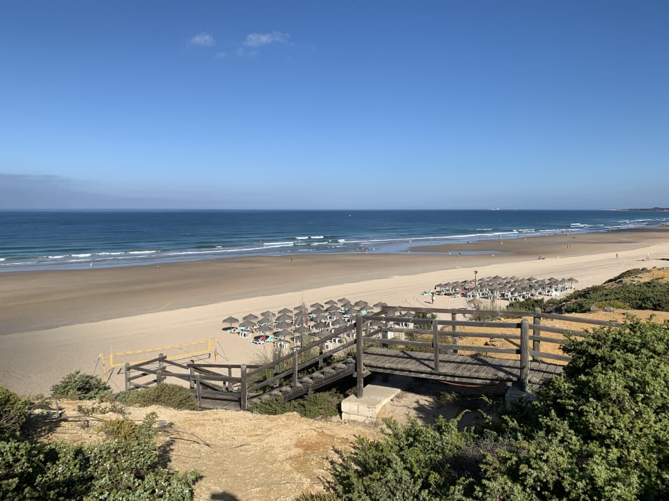 Strand Aldiana Club Andalusien
