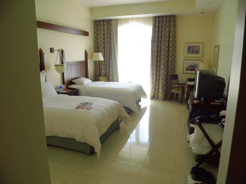 Geräumiges Zimmer Wyndham Garden Salalah Mirbat