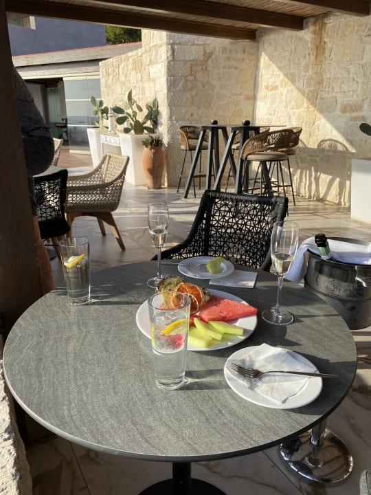 Gastro Kakkos Beach Hotel