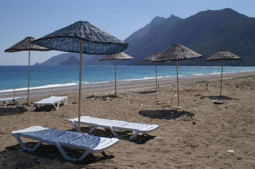 Hotel-Strand Hotel Rüya Pansion