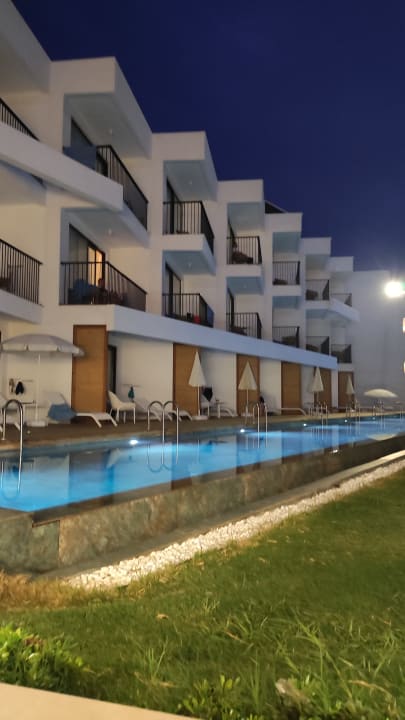 Pool Yalihan Aspendos