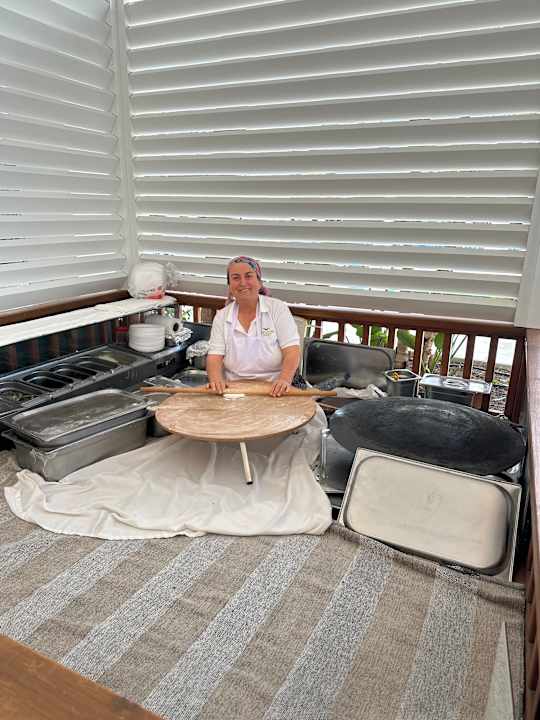 Pool Wind of Lara Hotel & Spa