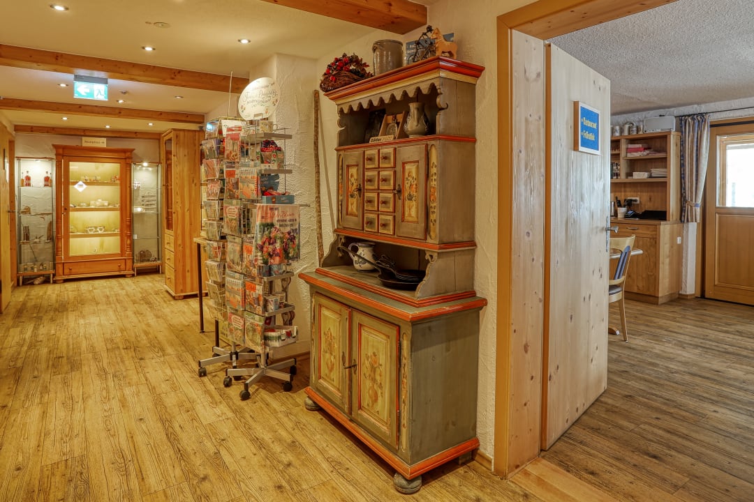 Sonstiges Berggasthof Sonne Allgäu