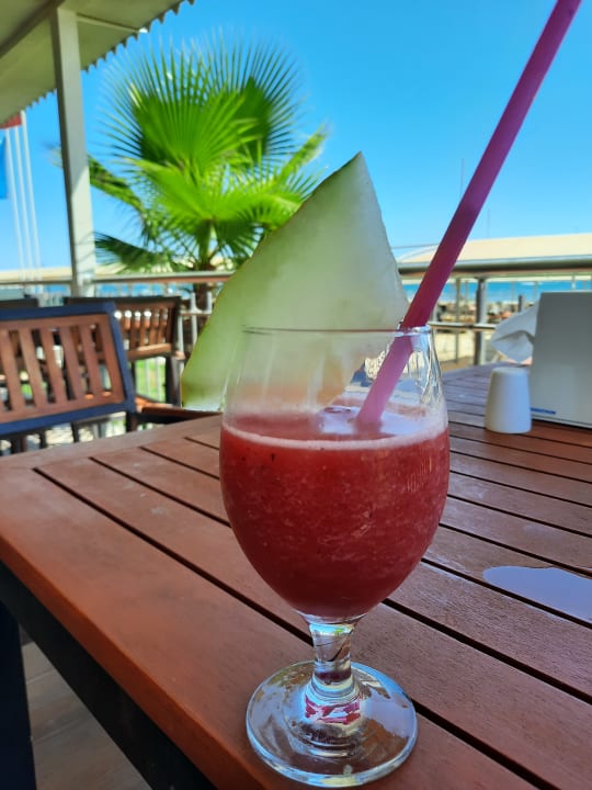 Gastro Seher Kumköy Star Resort & Spa