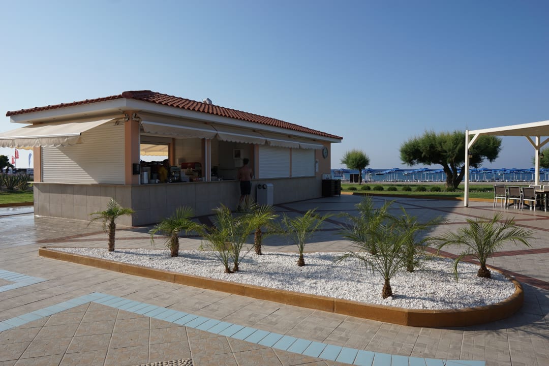 Gastro Lindos Princess Beach Resort & Spa