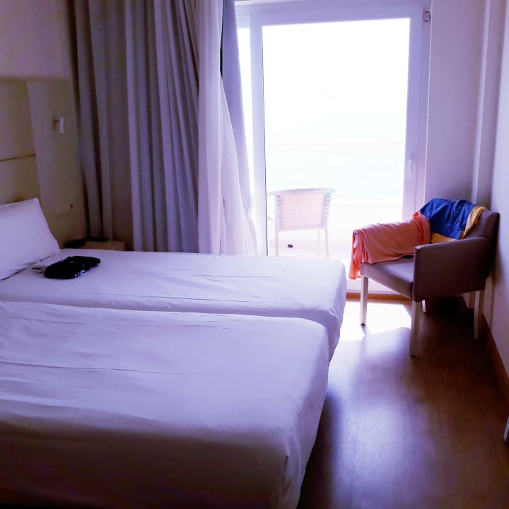 Zimmer Sabina Hotel & Suites