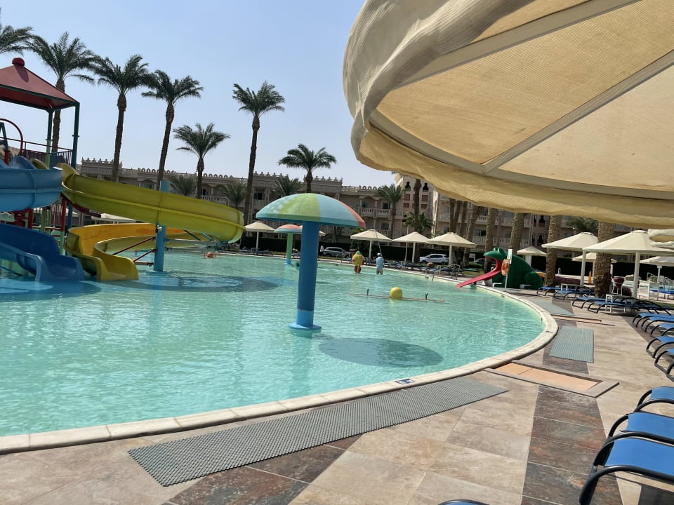 Sport & Freizeit Beach Albatros Resort