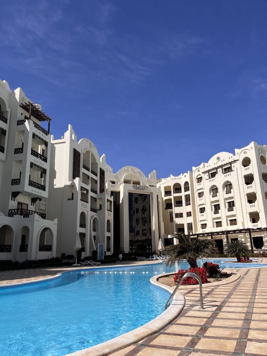 Pool Gravity Hotel & Aquapark Sahl Hasheesh