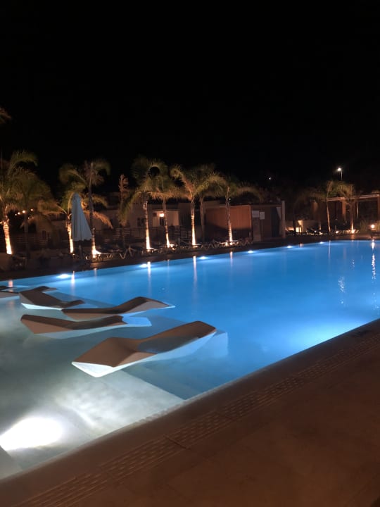 Pool Sentido Kyknos Beach Adults Only 16+