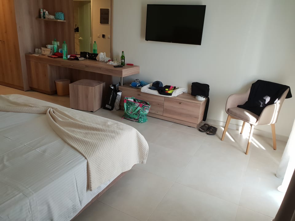 Zimmer Marianna Palace Hotel