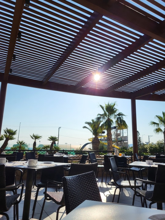 Gastro Grand Hotel Holiday Resort