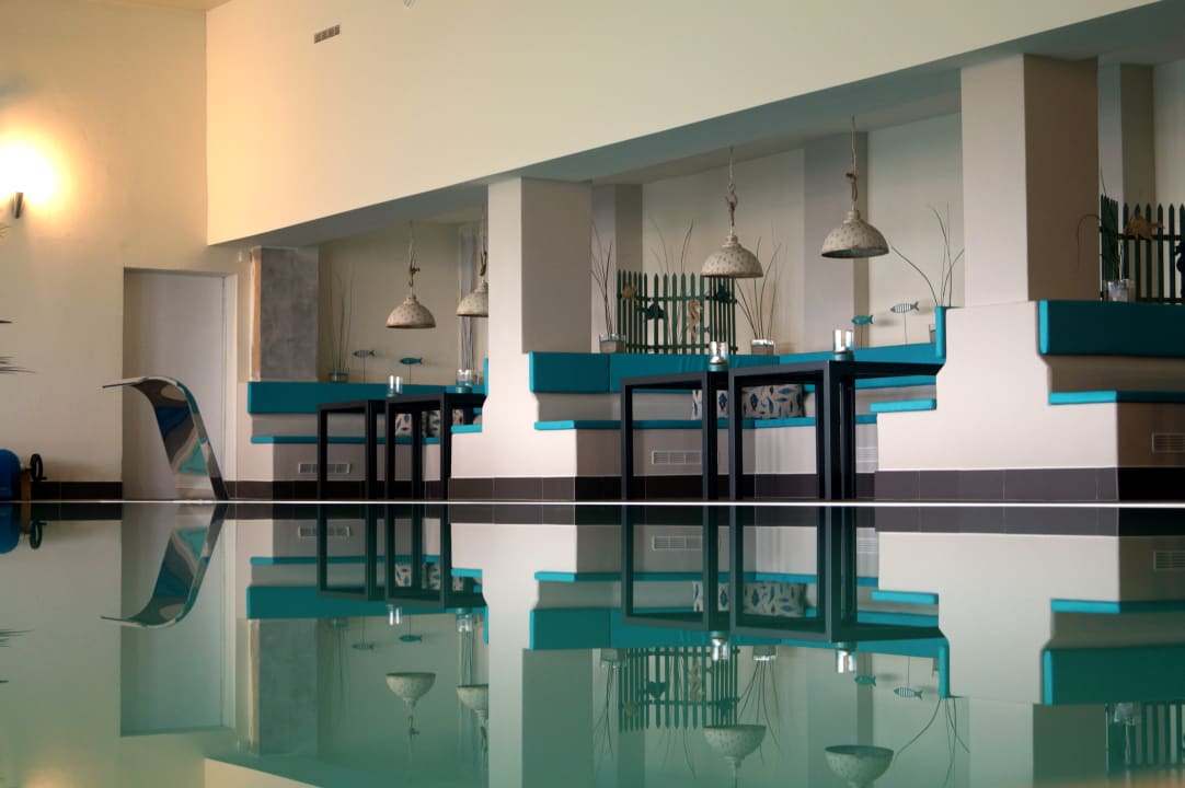 Pool Ferien & Wellnesspark Texas MV