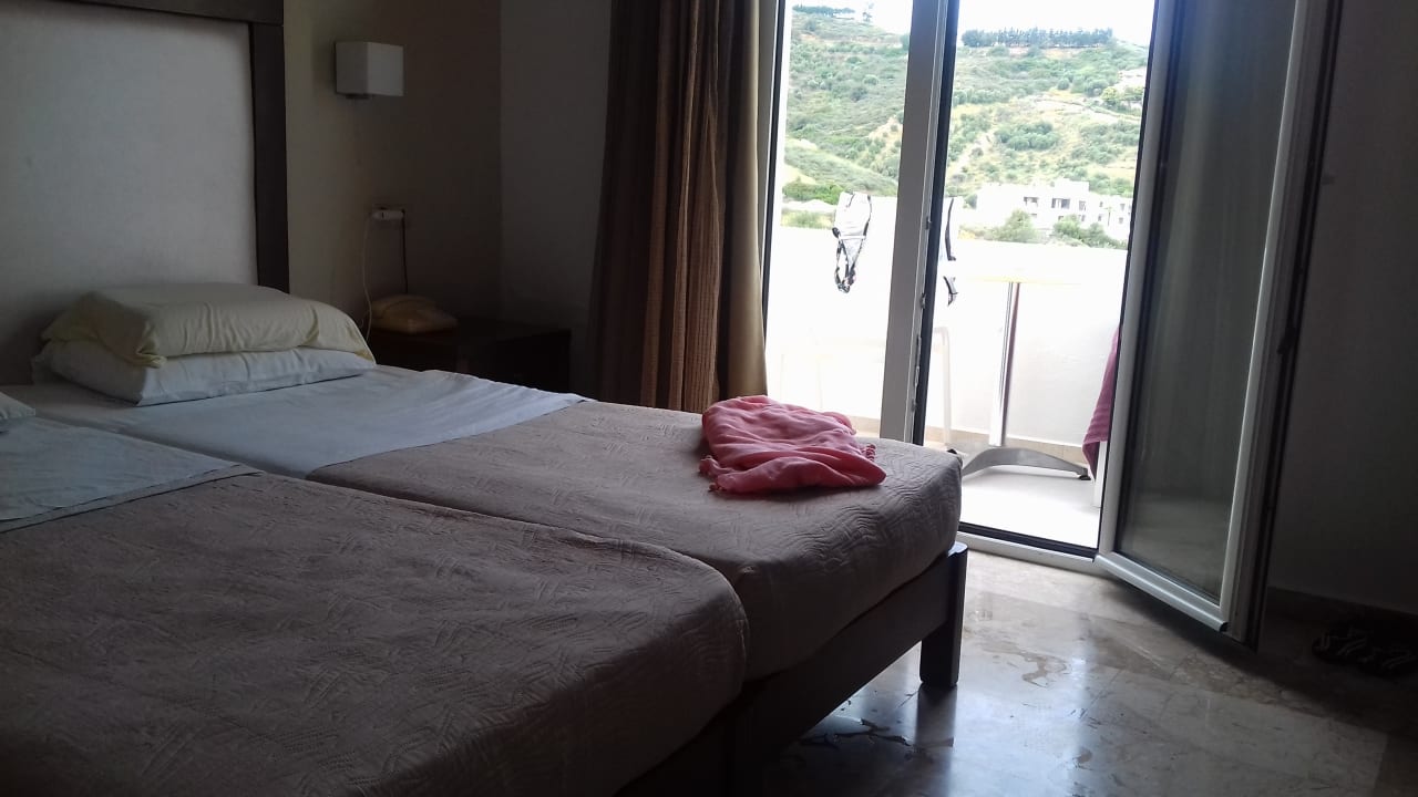 Zimmer Hotel Xidas Garden