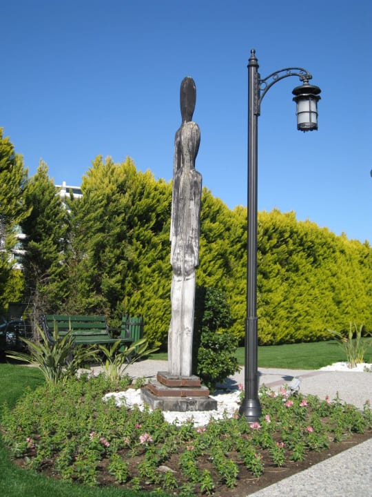 Kunst Voyage Belek Golf & Spa