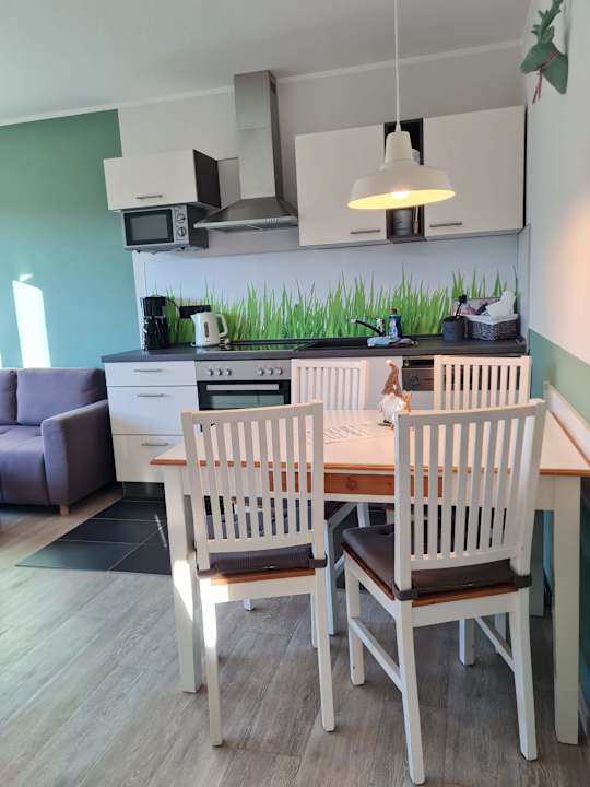 Zimmer Ferienwohnungen Landhaus Meran