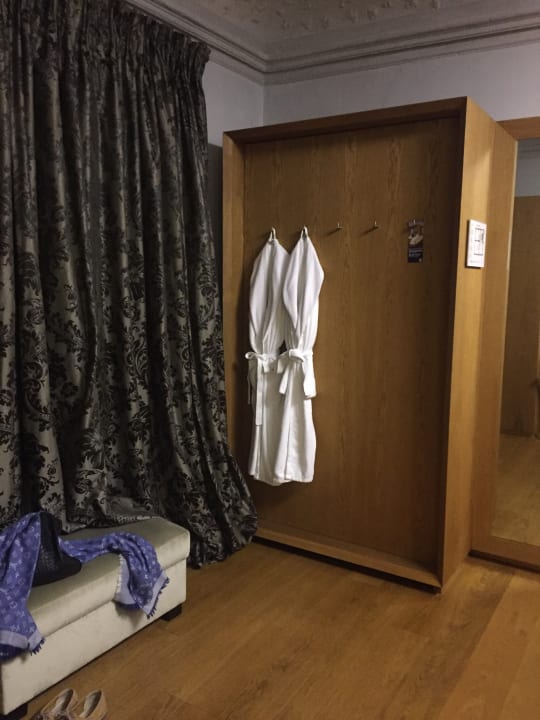 Zimmer Hotel Hofwirt