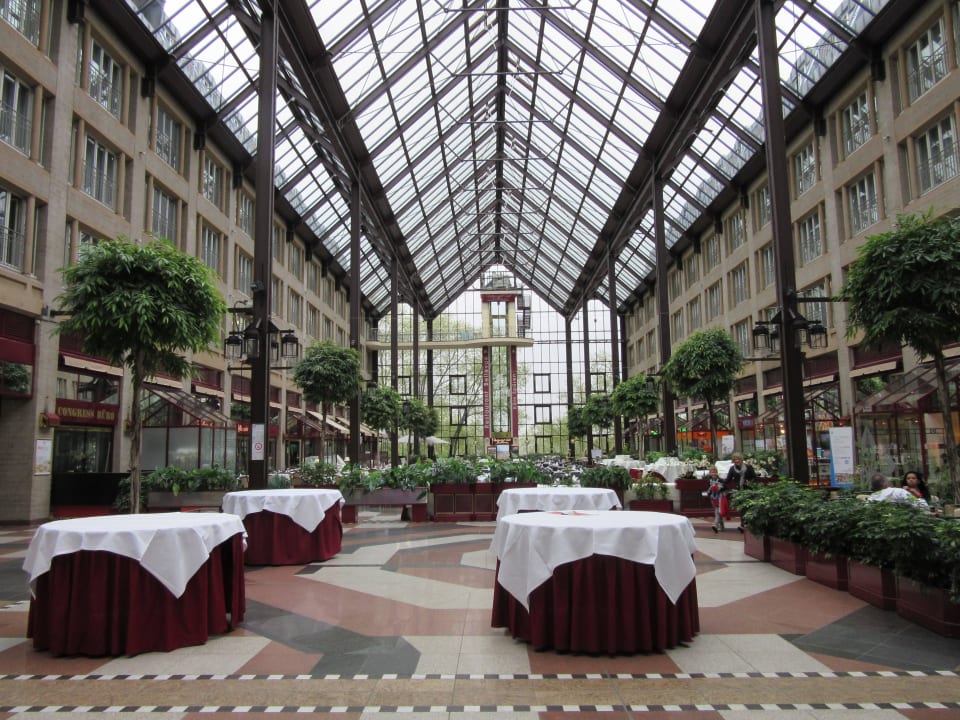 Maritim Hotel Maritim Hotel Köln