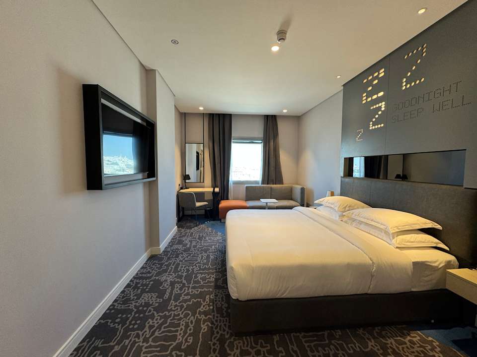 Zimmer Studio M Muscat
