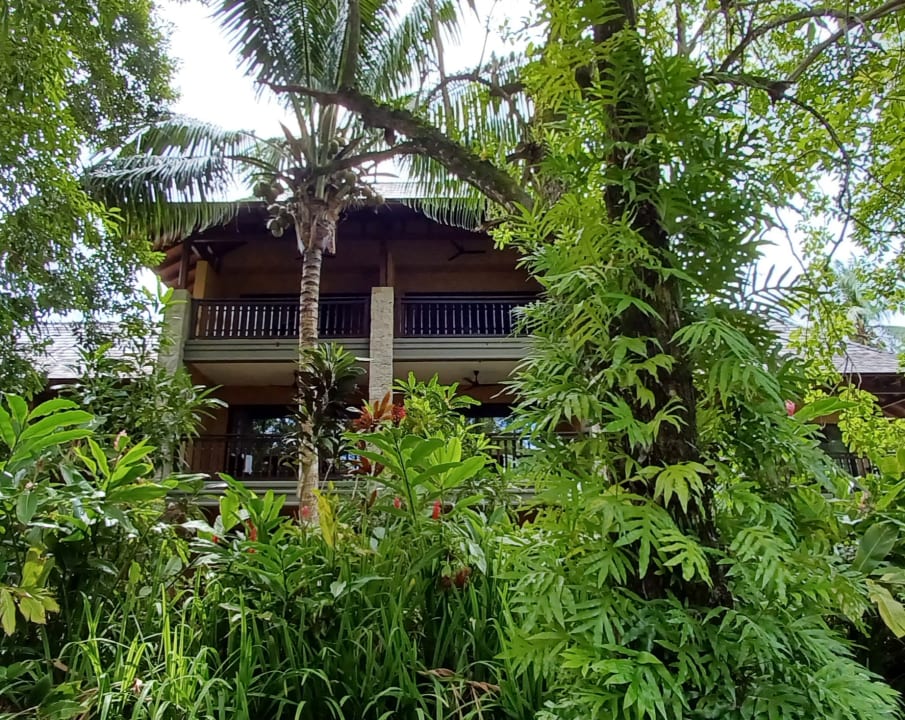 Gartenanlage Constance Ephelia