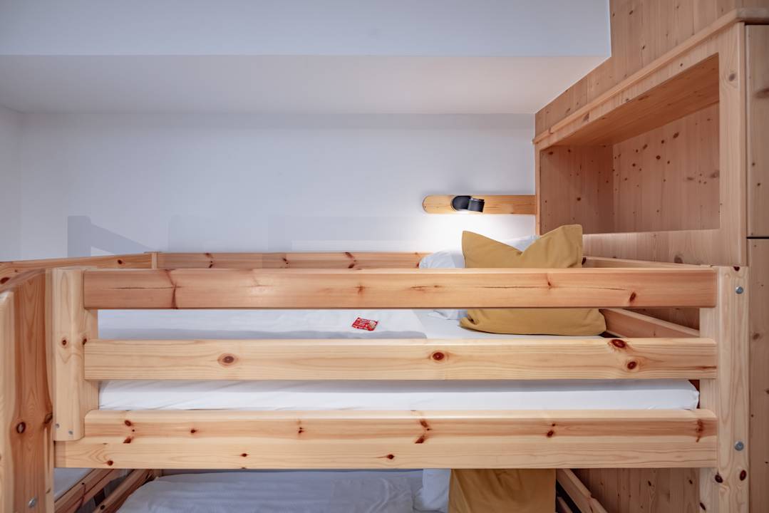 Zimmer Haus Scheiblauer