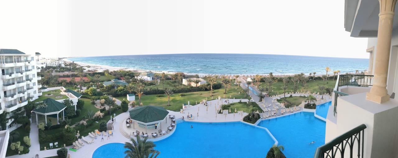 Pool Iberostar Selection Royal El Mansour