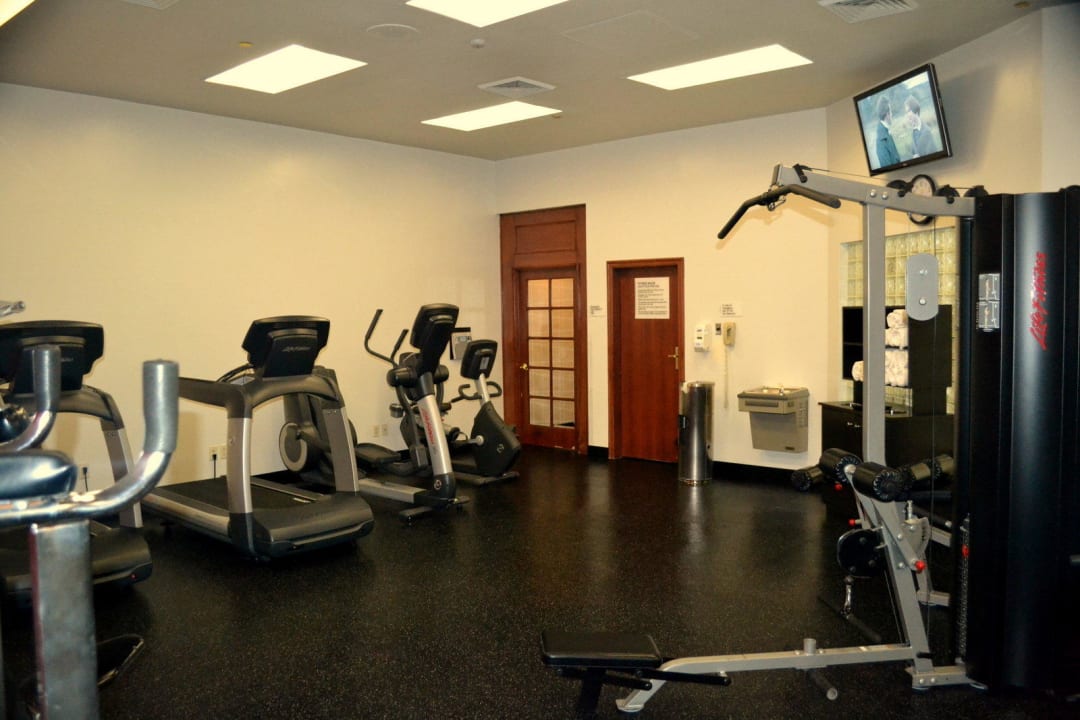 Radisson Woodlands Hotel Flagstaff DoubleTree by Hilton Hotel Flagstaff