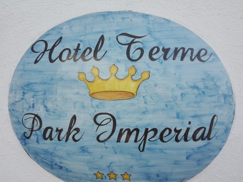 Ausblick Hotel Park Imperial Terme