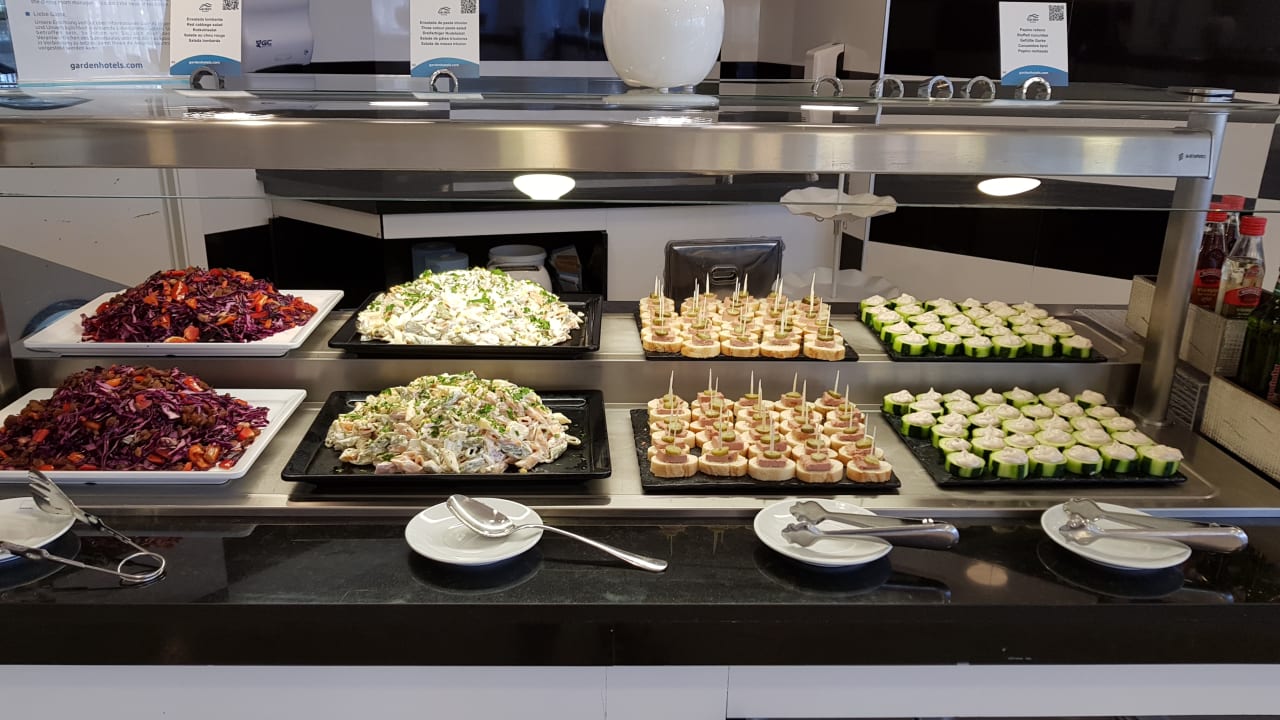 Gastro Hotel Cala Millor Garden - Adults only