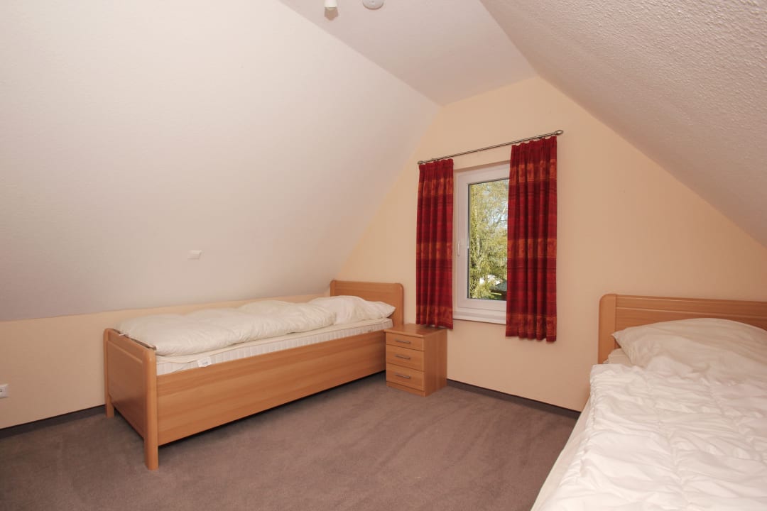 Zimmer Ferienhaus Kormoran - Paradies Rügen