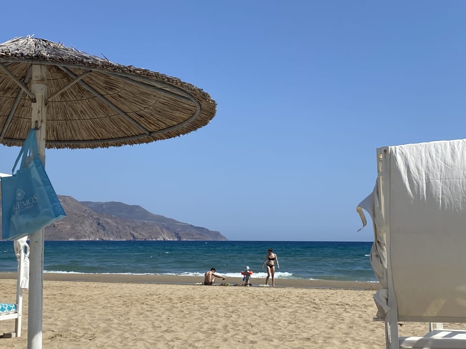 Strand Anemos Luxury Grand Resort