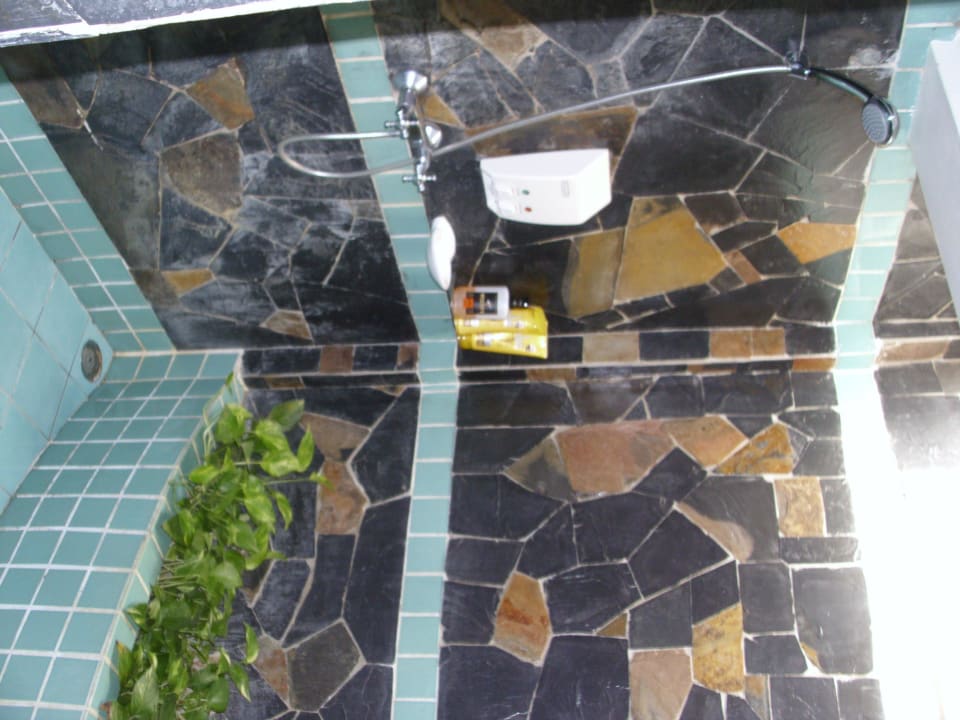 Dusche Koh Chang Paradise Resort & Spa