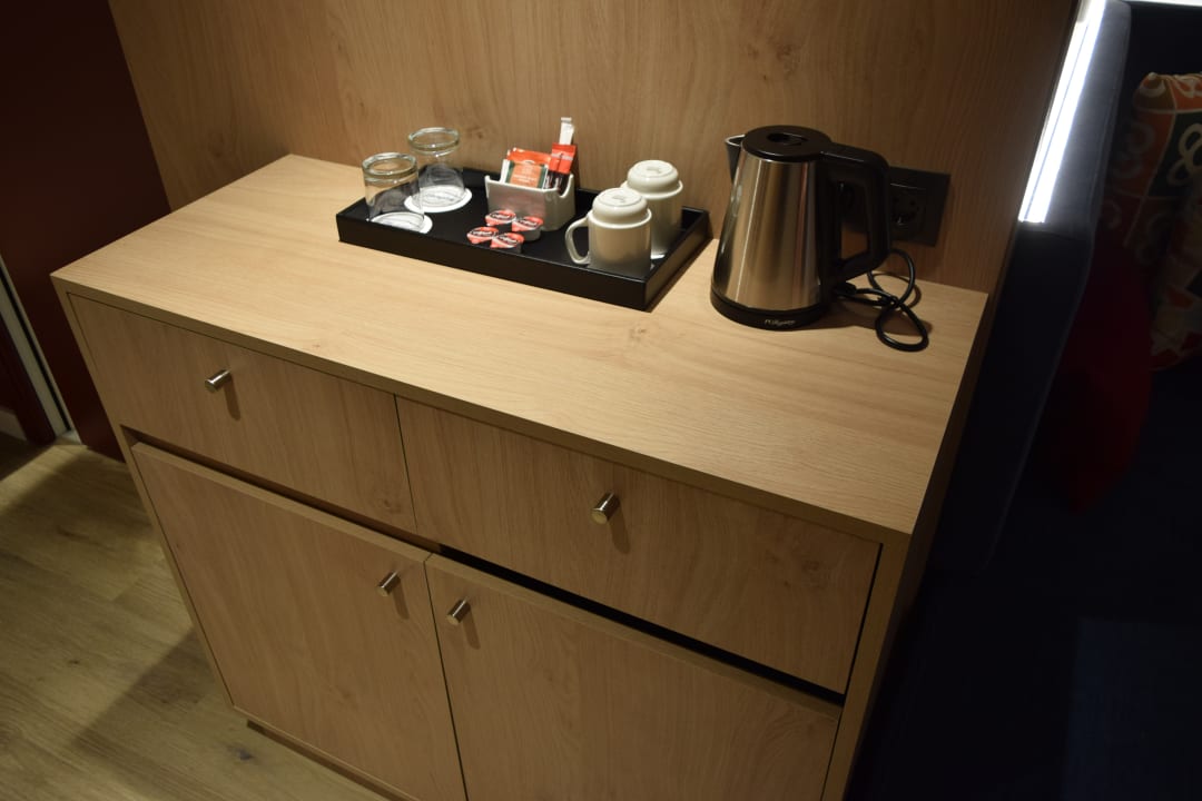 Zimmer Hampton By Hilton Barcelona Fira Gran Via