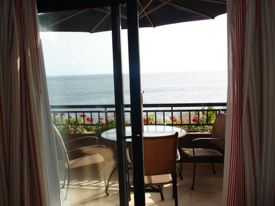 Balcon chijere faro del ingles Chijeré Faro del Inglés